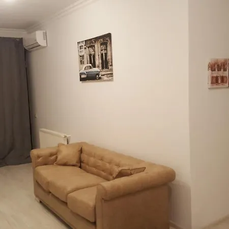 Solid 387 E6 דירה מאמאיה