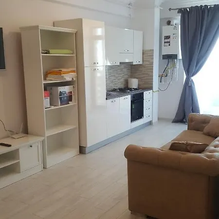 Solid 387 E6 דירה