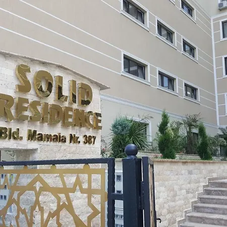 Solid 387 E6 דירה *