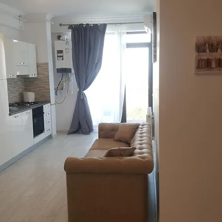 Solid 387 E6 דירה