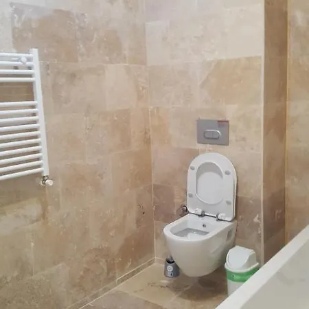 Solid 387 E6 דירה