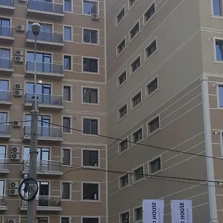 Solid 387 E6 דירה מאמאיה