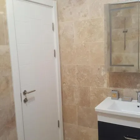 Solid 387 E6 דירה מאמאיה