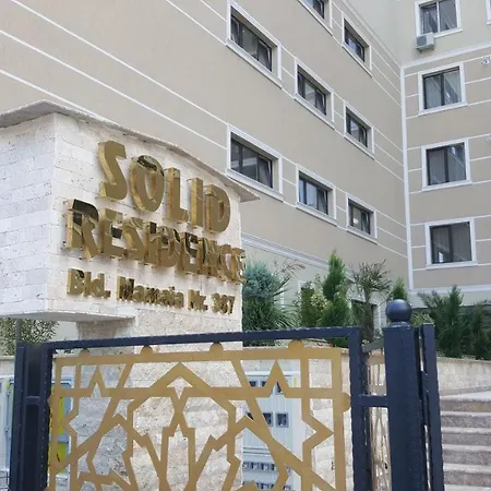 דירה Solid 387 E6