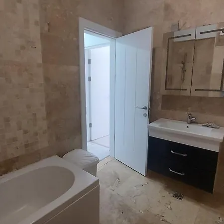 Solid 387 E6 דירה *