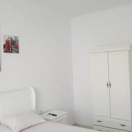 Solid 387 E6 Apartment Mamaia