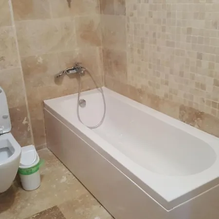 Apartmán Solid 387 E6 Mamaia