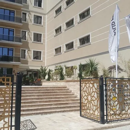Solid 387 E6 Apartment *
