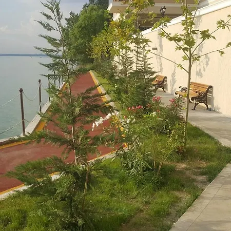 Apartment Solid 387 E6 Mamaia