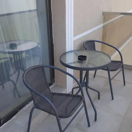 Apartment Solid 387 E6 Mamaia