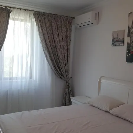Apartment Solid 387 E6 Mamaia