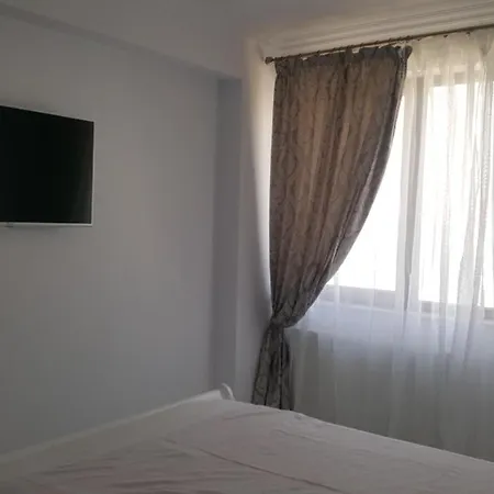 Apartment Solid 387 E6 *