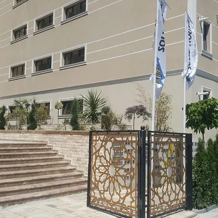 Apartment Solid 387 E6 *