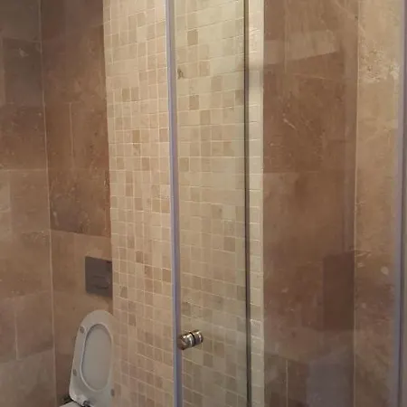 Apartment Solid 387 E6 Mamaia