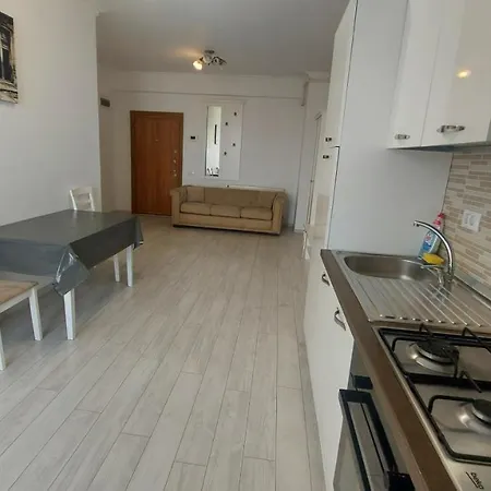 Solid 387 E6 Apartmán
